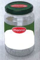 manna