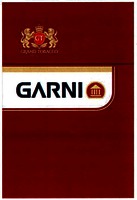 GARNI GT GRAND TOBACCO