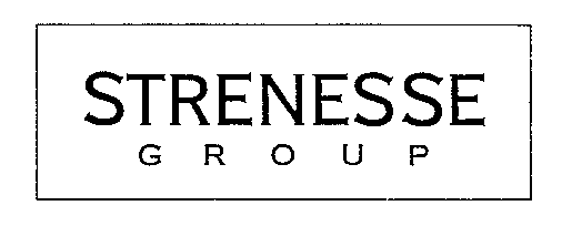 STRENESSE GROUP