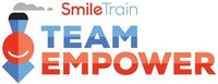 SmileTrain TEAM EMPOWER