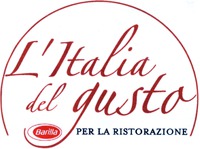 L'Italia del gusto PER LA RISTORAZIONE Barilla