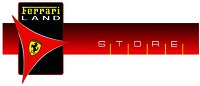 FERRARI LAND STORE