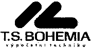 T.S. BOHEMIA vypocetní technika