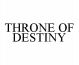 THRONE OF DESTINY