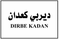 DIRBE KADAN