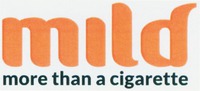 mild more than a cigarette
