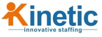 Kinetic innovative staffing