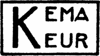 KEMA KEUR