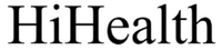 HiHealth