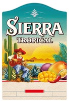 SIERRA TROPICAL