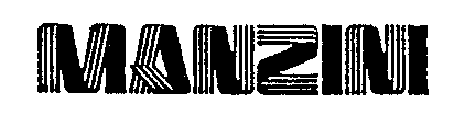 MANZINI