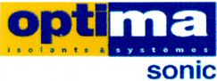 optima isolants & systemes sonic