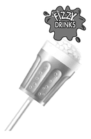 FIZZY DRINKS
