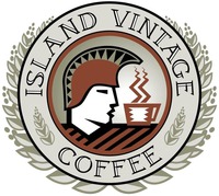 ISLAND VINTAGE COFFEE