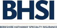 BHSI BERKSHIRE HATHAWAY SPECIALTY INSURANCE