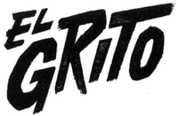 EL GRITO