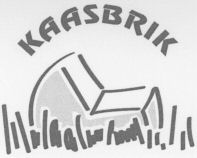 KAASBRIK