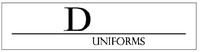 D UNIFORMS
