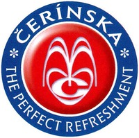 CERINSKA THE PERFECT REFRESHMENT C