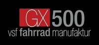 GX 500 vsf fahrrad manufaktur