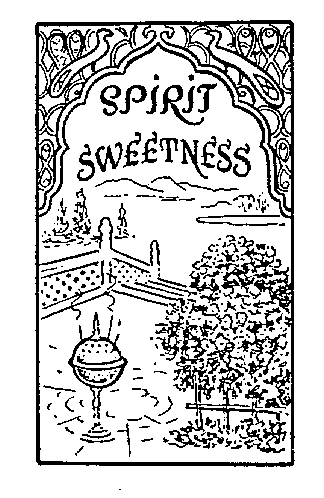 SPIRIT SWEETNESS