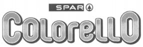 SPAR Colorello