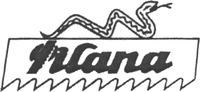 Pilana
