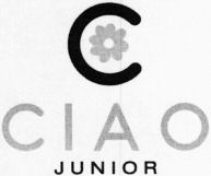 C CIAO JUNIOR