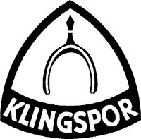 KLINGSPOR