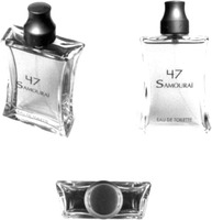 47 SAMOURAI EAU DE TOILETTE