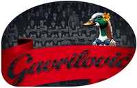 Gavrilović