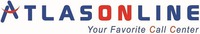 ATLAS ON LINE Your Favorite Call Center