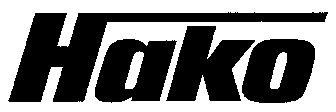 Hako