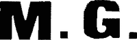 M.G.