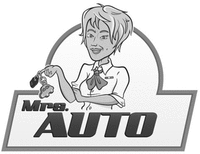 Mrs. AUTO