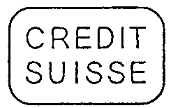 CREDIT SUISSE