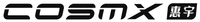 COSMX