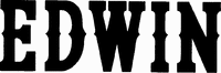EDWIN