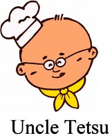 Uncle Tetsu