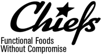 Chiefs Functional Foods Without Compromise