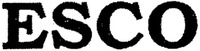 ESCO