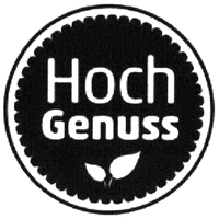 Hoch Genuss