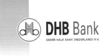 DHB Bank DEMIR-HALK BANK (NEDERLAND) N.V.