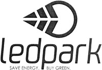 ledpark SAVE ENERGY. BUY GREEN.