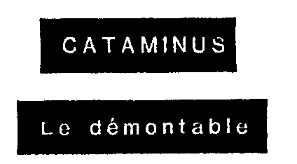 CATAMINUS