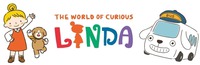 THE WORLD OF CURIOUS LINDA
