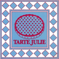 TARTE JULIE