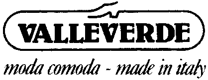 VALLEVERDE moda comoda - made in italy