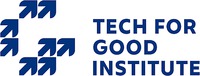 TECH FOR GOOD INSTITUTE