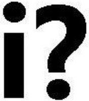 i?